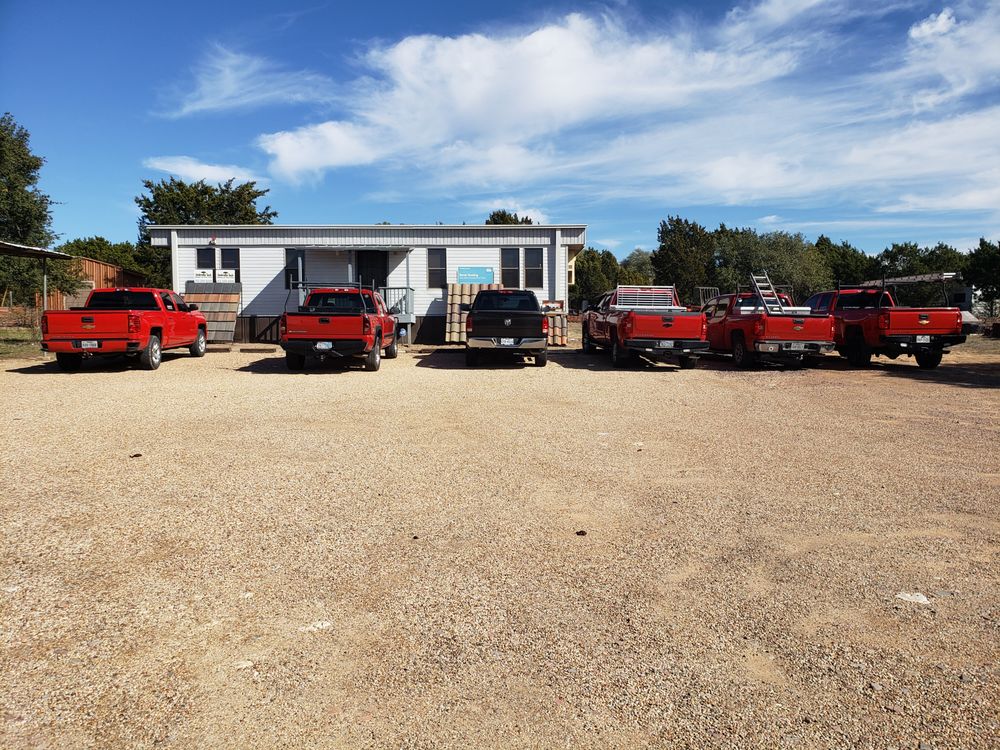 Slide of Umbrella Tech Roofing and Sheet Metal