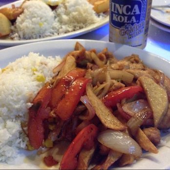 Estampas Peruanas Restaurant - Peruvian Near Me - Redwood City, California Estampas Peruanas Restaurant - Peruvian Near Me - Redwood City, California