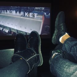 Cinemark Towne Centre and XD - Watching!
