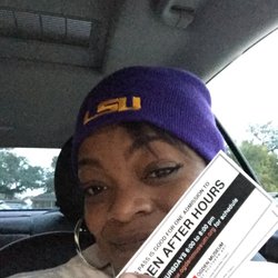 Gambit New Orleans - I'm a WINNER!!!!!!!