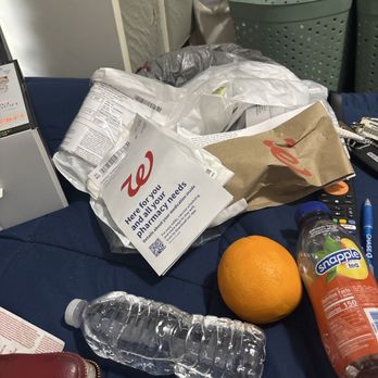 Walgreens - A hold lot of shit I didn't need. - Drugstores Near Me - Olympia Fields, Illinois