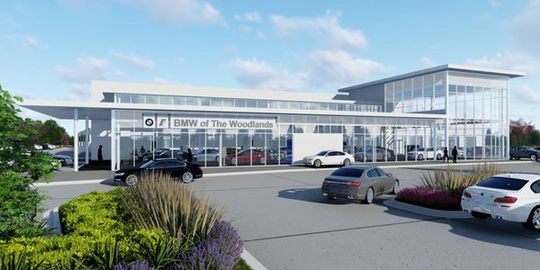 BMW OF THE WOODLANDS - Updated August 2025 - 81 Photos & 253 Reviews ...