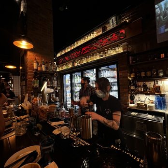 Tamari Bar - Izakaya Near Me - Seattle, Washington Tamari Bar - Izakaya Near Me - Seattle, Washington