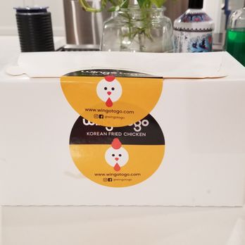 Wings To Go - Chicken Wings Near Me - Hackensack, New Jersey