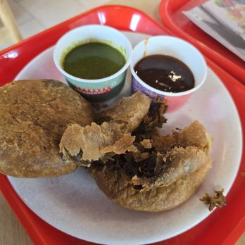 Bikanervala - Piyaz kachori - Indian Near Me - Diamond Bar, California