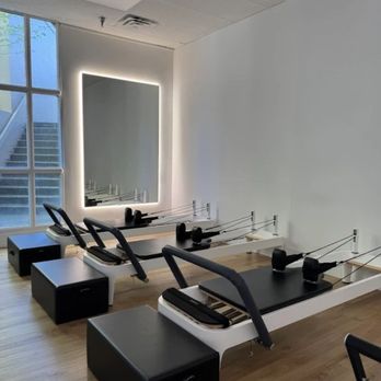 WeWell Studios - Reformer pilates - Trainers Near Me - Vancouver, British Columbia WeWell Studios - Reformer pilates - Trainers Near Me - Vancouver, British Columbia