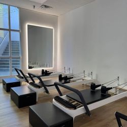 WeWell Studios - Reformer pilates