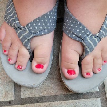 Premier Nails - Nail Technicians Near Me - Omaha, Nebraska