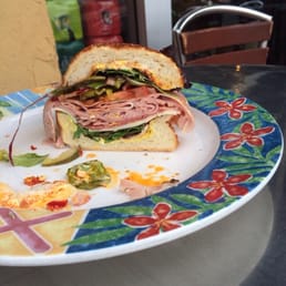 Italian Sandwich