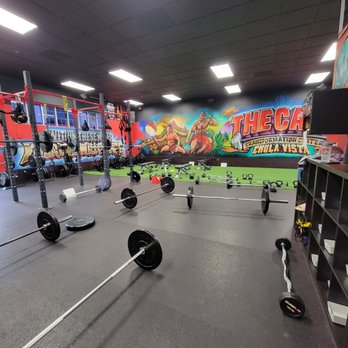 The Camp Transformation Center - Full Body with Coach Matt! - Weight Loss Centers Near Me - Chula Vista, California The Camp Transformation Center - Full Body with Coach Matt! - Weight Loss Centers Near Me - Chula Vista, California