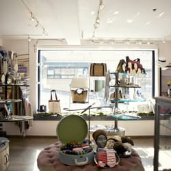 Fini - A view from the inside.