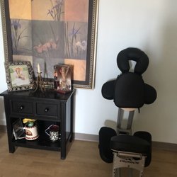 Dubuque asian massage - Decor