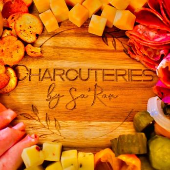Charcuteries By Sa'Ran - We look forward to creating for you! - Caterers Near Me Charcuteries By Sa'Ran - We look forward to creating for you! - Caterers Near Me