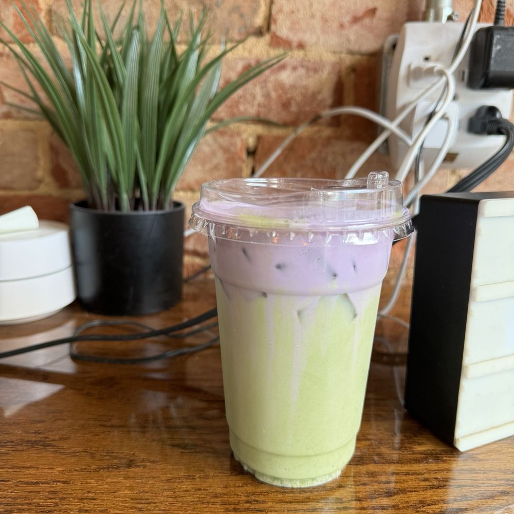 Coffee Republic - Sweet pea! - Coffee & Tea Near Me - Huntersville, North Carolina Coffee Republic - Sweet pea! - Coffee & Tea Near Me - Huntersville, North Carolina