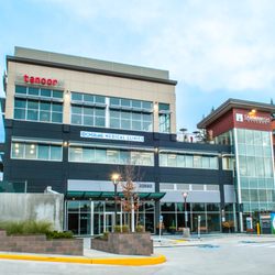 Overlake Clinics Sammamish Primary Care