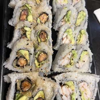 Ijji Sushi - 3/27:25 - Sushi Bars Near Me - Sparks, Nevada