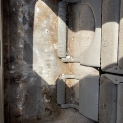 Brandon A1 Mobile Detailing and Pressure Washing - Before