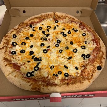 Pizzadelic - Pizza - Pizza Near Me - Lower Sackville, Nova Scotia Pizzadelic - Pizza - Pizza Near Me - Lower Sackville, Nova Scotia