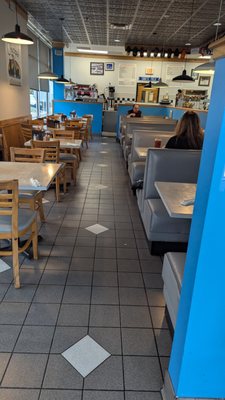 Chutzpah Deli by null