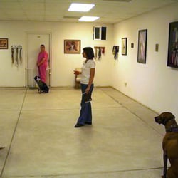 Front Range K9 Academy
