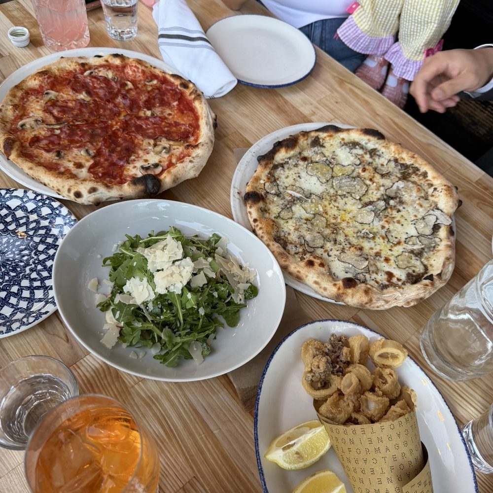 Terroni - Italian Near Me - Los Angeles, California