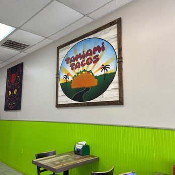 Tamiami Tacos - Driving back after a visit to Venice beach. They had a Classic Tacos special - 2 for $5. - Tacos Near Me - Bradenton, Florida Tamiami Tacos - Driving back after a visit to Venice beach. They had a Classic Tacos special - 2 for $5. - Tacos Near Me - Bradenton, Florida
