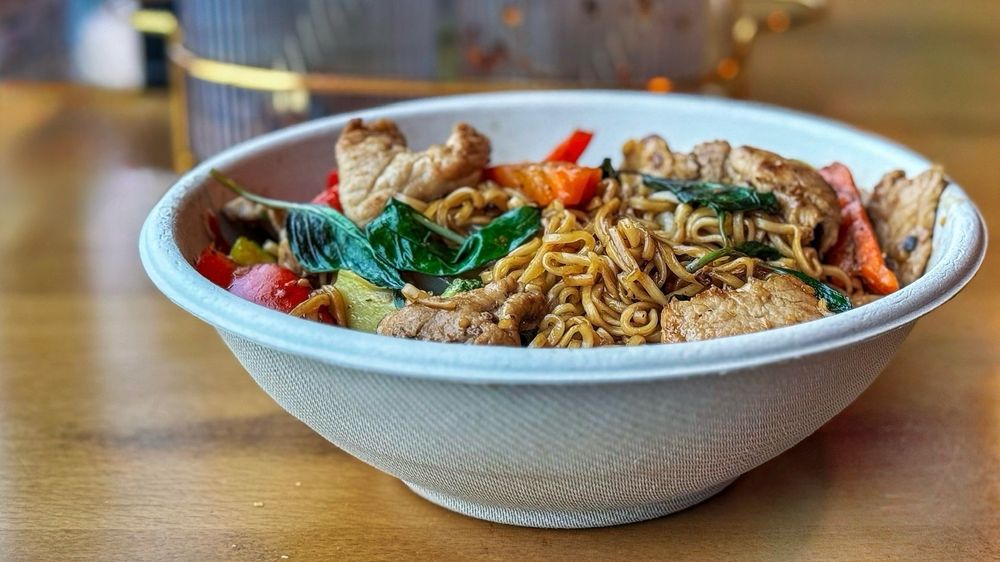 Sen Mee Noodle House