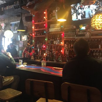 Ate Track - Great bar! - New American Near Me - Cartersville, Georgia Ate Track - Great bar! - New American Near Me - Cartersville, Georgia
