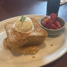 Original French Toast