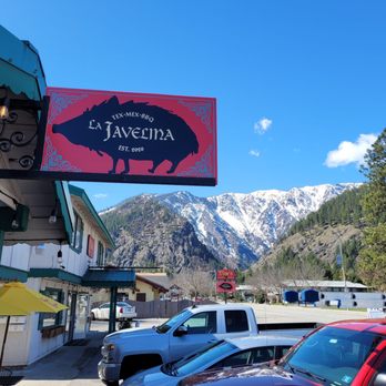 Lost Pig Cafe - New American Near Me - Leavenworth, Washington Lost Pig Cafe - New American Near Me - Leavenworth, Washington