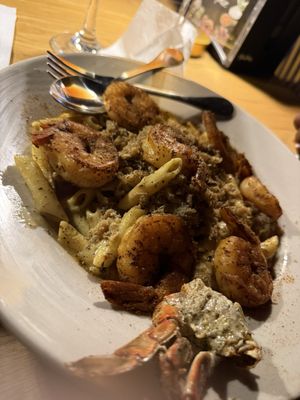 Backyard Boil House by null