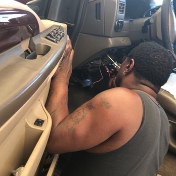 Choice Auto Repair - CJ doing what he does BEST!! - Auto Repair Near Me - Long Beach, California Choice Auto Repair - CJ doing what he does BEST!! - Auto Repair Near Me - Long Beach, California