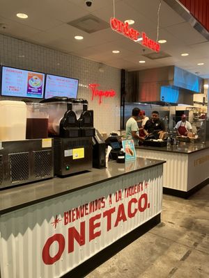 One Taco @ Bee Cave by null