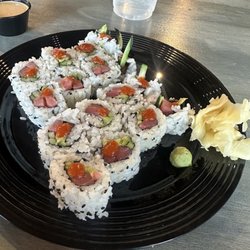 356 - Tuna roll