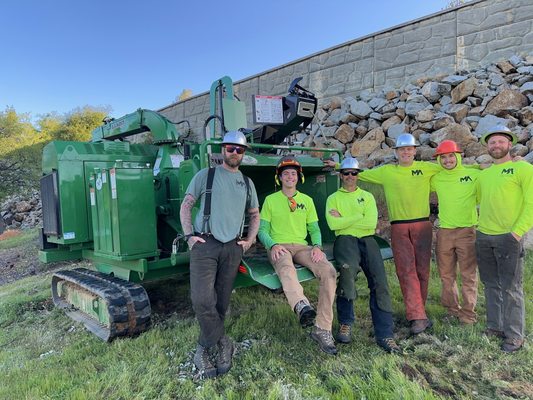 Mountain Air Land Management on Yelp