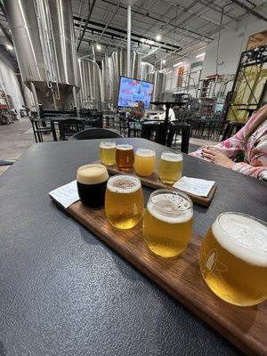 Manhattan Project Beer Co. by null