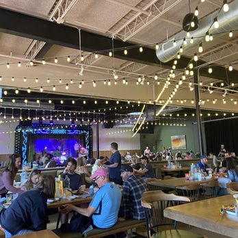 Animales Barbeque Co. - Live  music - Barbeque Near Me - Minneapolis, Minnesota