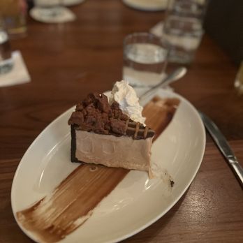 Saints + Council - Peanut butter pie - Breakfast & Brunch Near Me - Atlanta, Georgia Saints + Council - Peanut butter pie - Breakfast & Brunch Near Me - Atlanta, Georgia