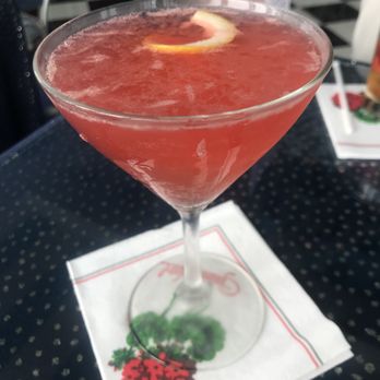 Cupola Bar - Cocktail Bars Near Me - Mackinac Island, Michigan Cupola Bar - Cocktail Bars Near Me - Mackinac Island, Michigan