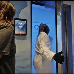 Icebox Cryotherapy - La Cantera