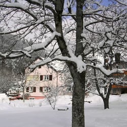 Landgasthaus Kurz