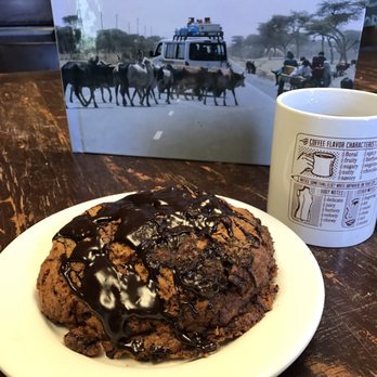 Yellow Brick Coffee - Coffee Roasteries Near Me - Tucson, Arizona