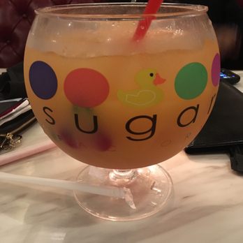 Sugar Factory Foxwoods - American Near Me - Mashantucket, Connecticut