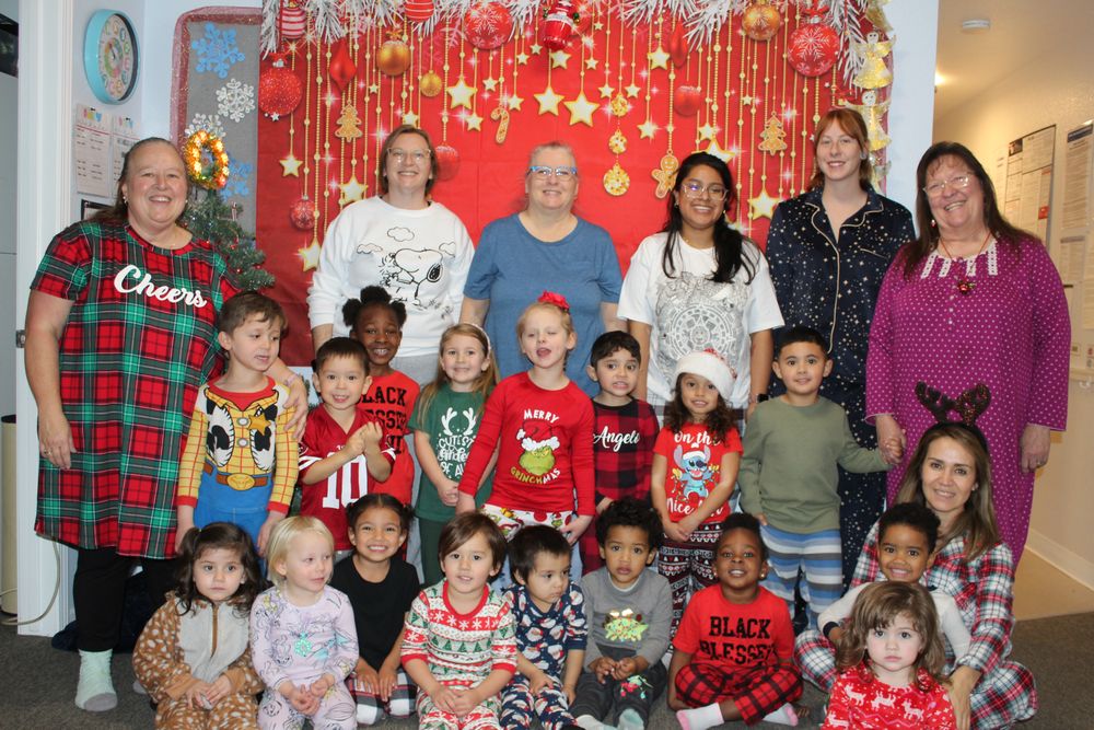 Dream Big Daycare and Learning Center - childcare center in Sun Valley, NV