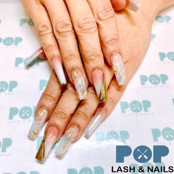 Pop Lash & Nails - Nail Salons Near Me - Las Vegas, Nevada Pop Lash & Nails - Nail Salons Near Me - Las Vegas, Nevada