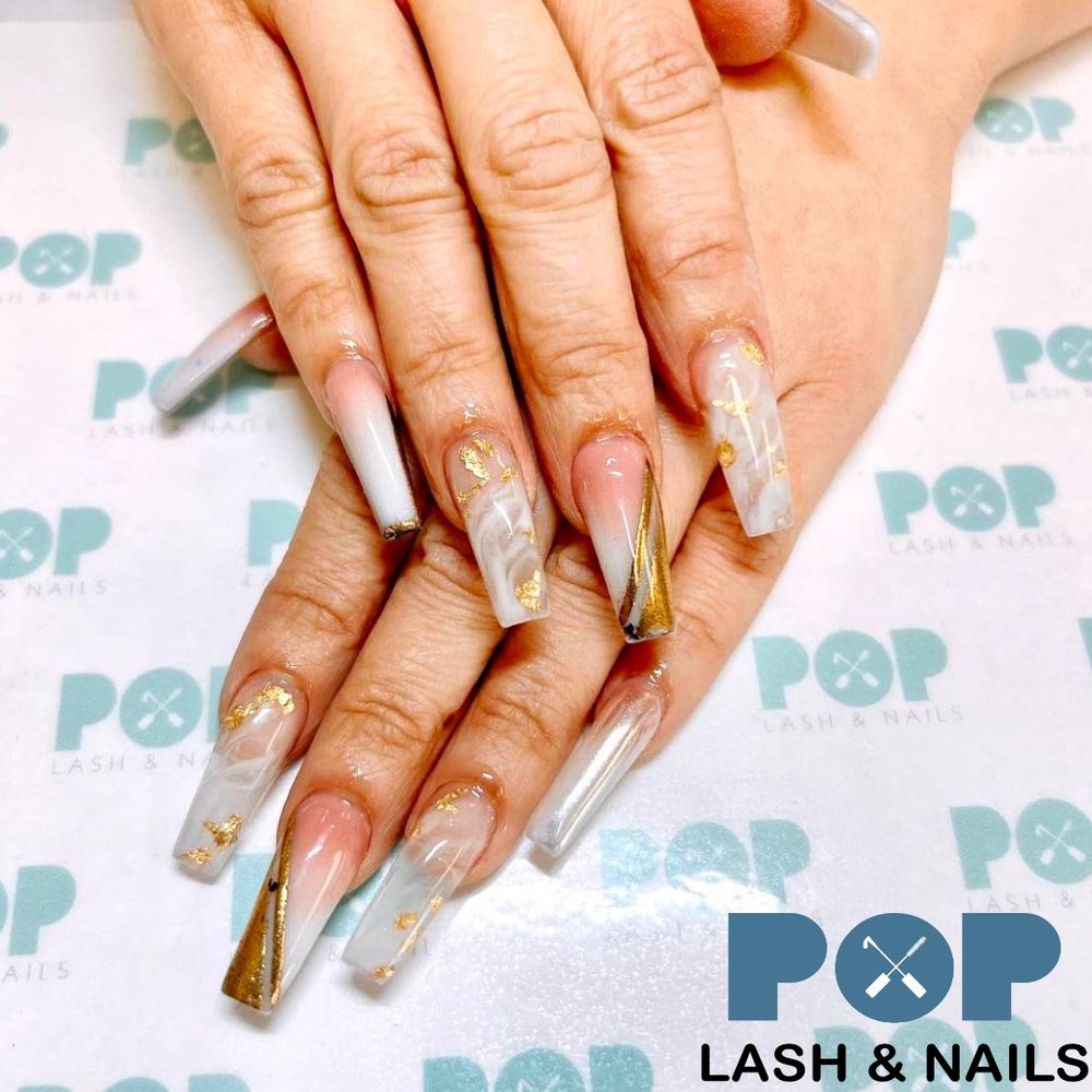Pop Lash & Nails