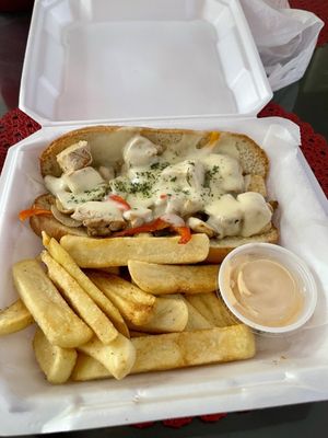Gobble Stop Smokehouse by null