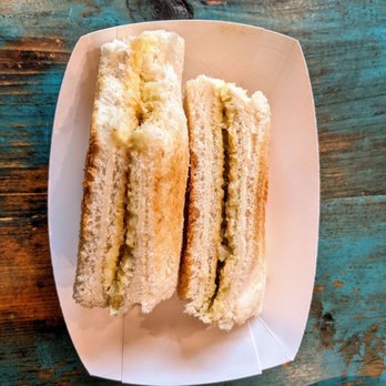 Kopitiam - Kaya toast - Malaysian Near Me - New York, New York Kopitiam - Kaya toast - Malaysian Near Me - New York, New York
