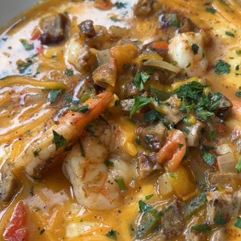 Seventh State Restaurant and Lounge - Shrimp and Grits (DELISH!) - Lounges Near Me - Bethesda, Maryland Seventh State Restaurant and Lounge - Shrimp and Grits (DELISH!) - Lounges Near Me - Bethesda, Maryland