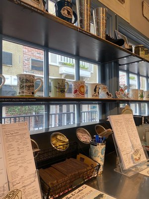 Catalina Coffee & Cookie Co by null